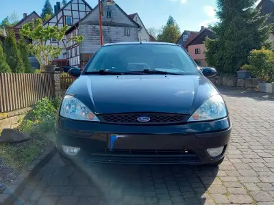 Gebraucht Ford Focus