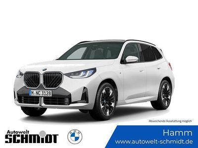 Occasion BMW X3 M Sport 197 PK (144 kW) 2025 Wit SUV