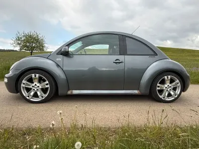 Gebraucht VW Beetle