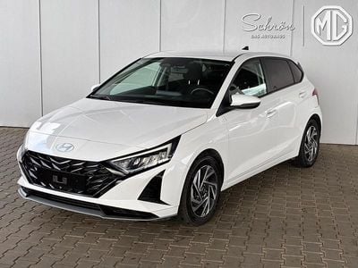 Gebraucht Hyundai i20 Comfort 101 PS (74 kW) 2025 Kleinwagen
