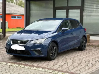 Gebraucht Seat Ibiza