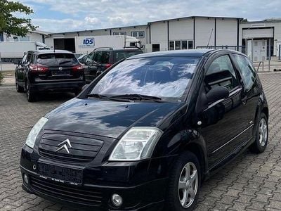 Citroën C2