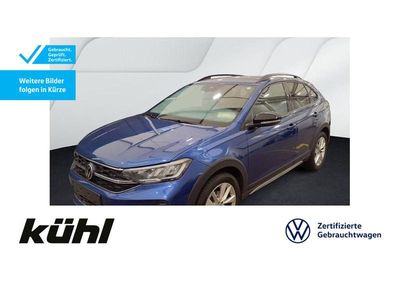Gebraucht 2025 VW Taigo Goal SUV | 24.590 € (Fairer Preis)
