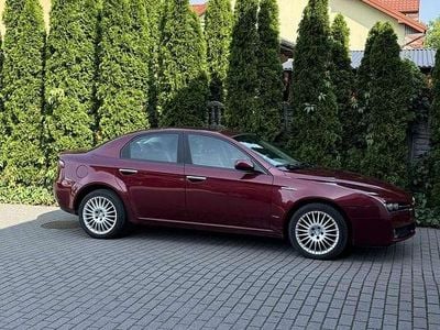 Gebraucht 2006 Alfa Romeo 159 Distinctive Limousine | 3.900 € (Fairer Preis)