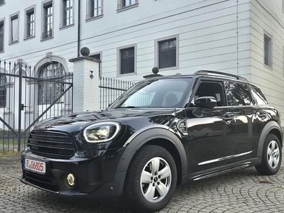 Mini Cooper D Countryman