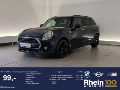 Gebraucht Mini One Clubman