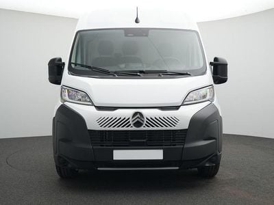 Citroën Jumper