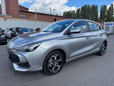 MG MG3