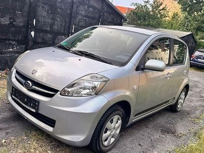 Subaru Justy