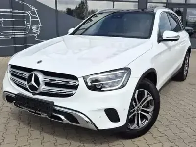 Gebraucht Mercedes GLC220