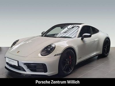 Porsche 911 Carrera GTS