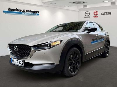 Gebraucht Mazda CX-30 Homura-Line 140 PS (102 kW) 2025 Andere SUV