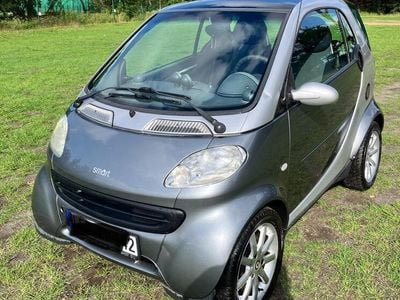 Smart ForTwo Coupé