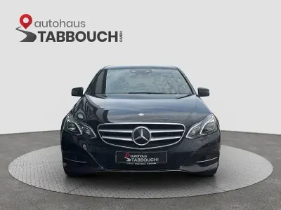 Gebraucht Mercedes E250