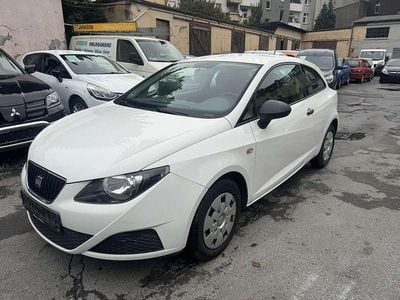 Seat Ibiza SC