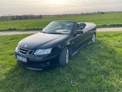 gebraucht Saab 9-3 Cabriolet 2.8 T. V6 Perf. by Hirsch Autom. ...