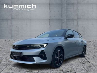 Silber Neu 2025 Opel Astra Kombi | 28.990 € (Fairer Preis)