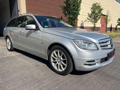 Mercedes C250