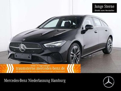 Mercedes CLA200
