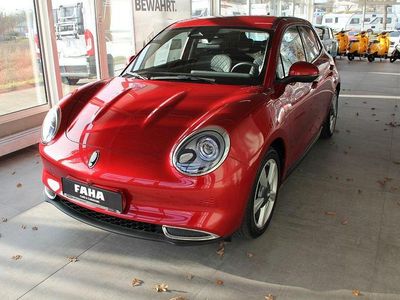 Gebraucht Ora 03 125 kW (171 PS) 2023 Rot Kleinwagen
