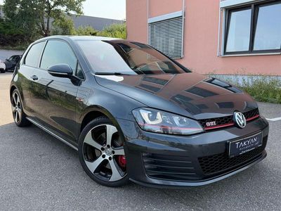 VW Golf
