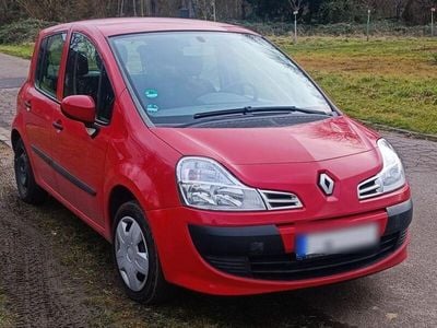 Renault Modus