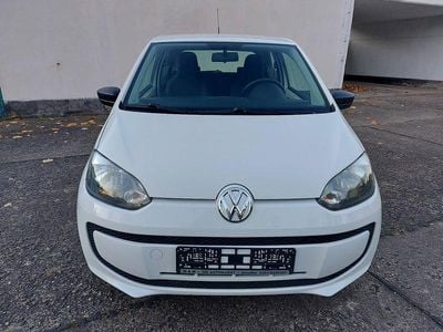 VW up!
