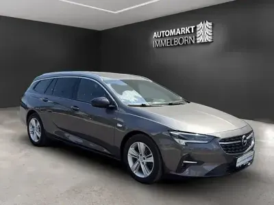Gebraucht Opel Insignia