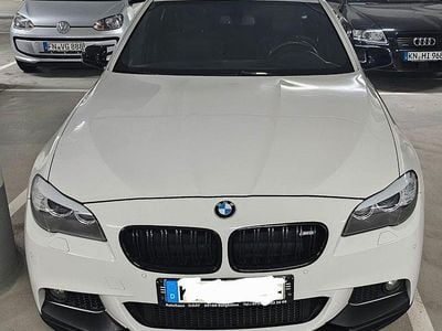BMW 535