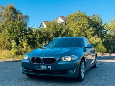 Gebraucht BMW 530