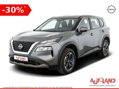 Gebraucht Nissan X-Trail
