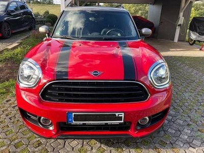 Mini Cooper Countryman