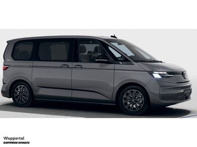 VW Multivan