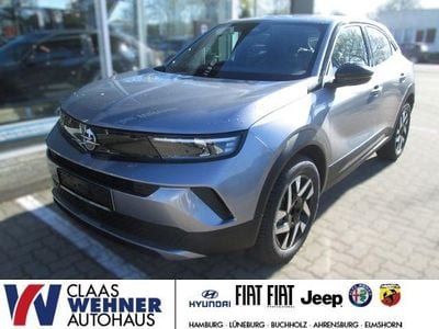 Nuova Opel Mokka Edition 131 CV (96 kW) 2025 Grigio SUV