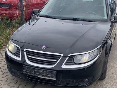 Saab 9-5