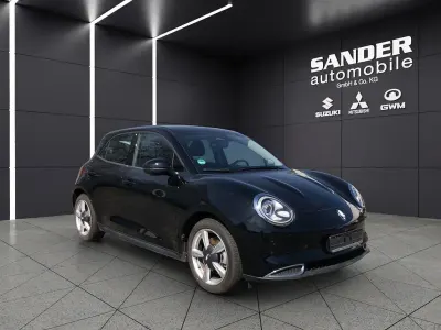 Brugt Ora 03 125 kW (171 HK) 2023 Hatchback