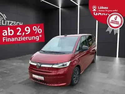 Occasion VW Multivan Life 150 ch (110 kW) 2025 Andere Monospace