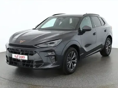 Neu Cupra Terramar 150 PS (110 kW) 2026 Grau SUV