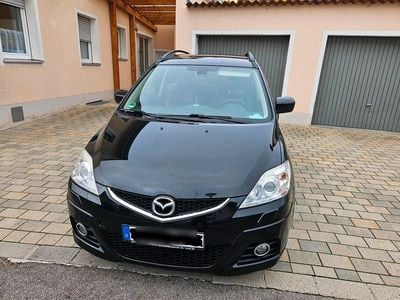 Mazda 5