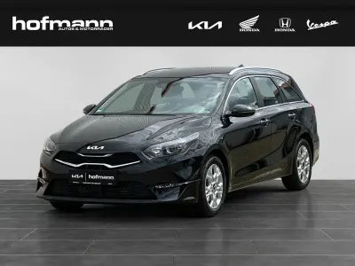 Gebraucht Kia Ceed Sportswagon