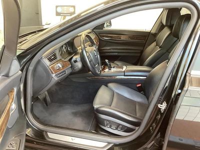 BMW 760L