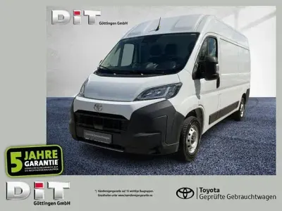 Gebraucht Toyota Proace