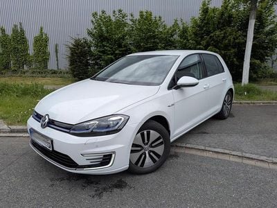 VW e-Golf