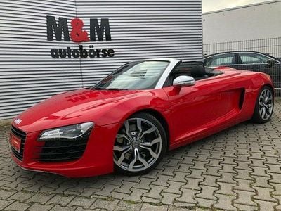 Gebraucht Audi R8 Spyder