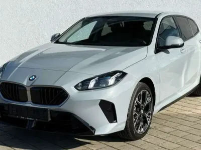 Neu BMW 120 M Sport 156 PS (114 kW) 2026 M brooklyn grau metallic Kleinwagen