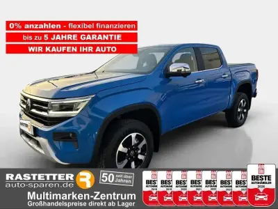 Gebraucht VW Amarok