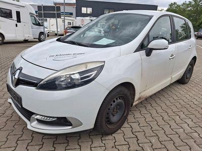 Renault Scénic III