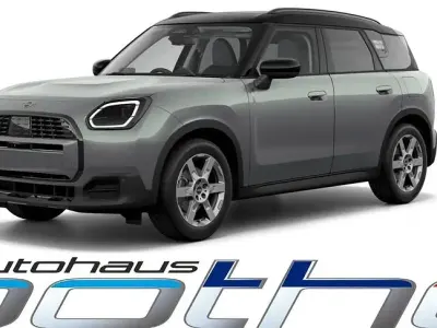 Gebraucht Mini Countryman 218 PS (160 kW) 2024 Grün SUV