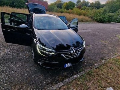 Renault Mégane GT Line
