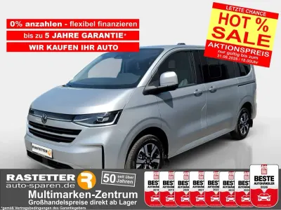 Neu VW Caravelle Style 160 kW (218 PS) 2026 Other Van